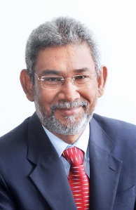Dr. Dayan Jayatilleka