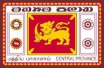 Central Province Flag