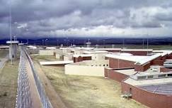 ADX Florence Prison 